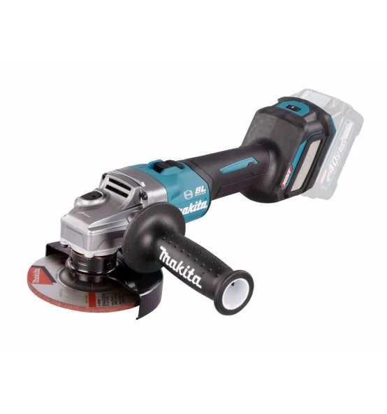 Makita Akku-Winkelschleifer XGT, 40V Max., 125 Mm, 3.000-8.500 Min 3 Makita Akku-Winkelschleifer XGT, 40V Max., 125 Mm, 3.000-8.500 Min
