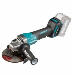 Makita Akku-Winkelschleifer XGT, 40V Max., 150 Mm