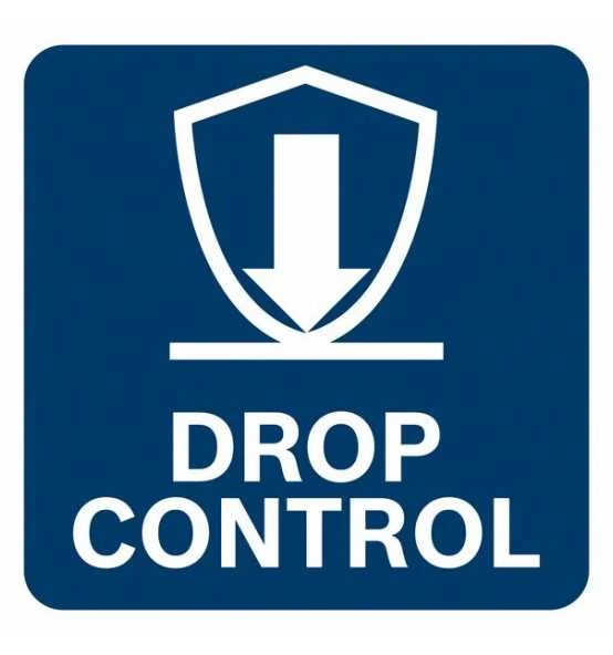 Bosch Akku-Winkelschleifer GWS 18V-10 P, Incl. Zubehör, 2 X Akku, Schnellladegerät, L-BOXX 13 Bosch Akku-Winkelschleifer GWS 18V-10 P, Incl. Zubehör, 2 X Akku, Schnellladegerät, L-BOXX – Bild 11