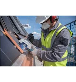 Bosch Akku-Winkelschleifer GWS 18V-180 P, Incl. Zubehör, L-BOXX, Ohne Akkupack -Fachgeschäft für Elektrowerkzeuge akku winkelschleifer 1419946 czm