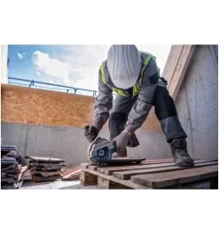 Bosch Akku-Winkelschleifer GWS 18V-180 P, Incl. Zubehör, L-BOXX, Ohne Akkupack -Fachgeschäft für Elektrowerkzeuge akku winkelschleifer 1419947 czm