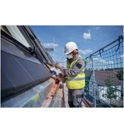 Bosch Akku-Winkelschleifer GWS 18V-180 P, Incl. Zubehör, L-BOXX, Ohne Akkupack -Fachgeschäft für Elektrowerkzeuge akku winkelschleifer 1419949 czm