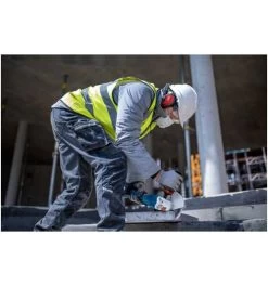 Bosch Akku-Winkelschleifer GWS 18V-180 P, Incl. Zubehör, L-BOXX, Ohne Akkupack -Fachgeschäft für Elektrowerkzeuge akku winkelschleifer 1419951 czm