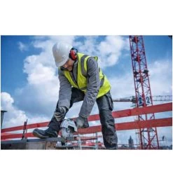 Bosch Akku-Winkelschleifer GWS 18V-180 P, Incl. Zubehör, L-BOXX, Ohne Akkupack -Fachgeschäft für Elektrowerkzeuge akku winkelschleifer 1419953 czm