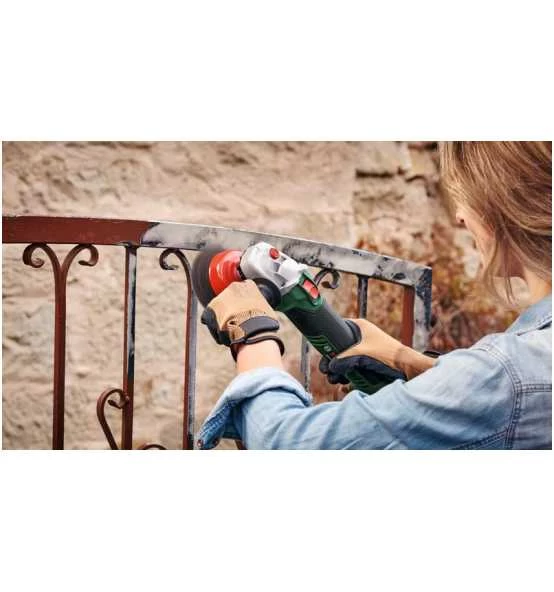 Bosch Akku-Winkelschleifer UniversalGrind 18V-75 Ohne Akku 5 Bosch Akku-Winkelschleifer UniversalGrind 18V-75 Ohne Akku – Bild 3