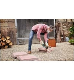 Bosch Akku-Winkelschleifer UniversalGrind 18V-75 Ohne Akku 9 Bosch Akku-Winkelschleifer UniversalGrind 18V-75 Ohne Akku -Fachgeschäft für Elektrowerkzeuge akku winkelschleifer 1419981 czm 1