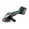 Metabo Akku-Winkelschleifer W 18 7-125, MetaBOX 165 L, 18V 2x4Ah Li-Power + ASC 55 2 Metabo Akku-Winkelschleifer W 18 7-125, MetaBOX 165 L, 18V 2x4Ah Li-Power + ASC 55 -Fachgeschäft für Elektrowerkzeuge akku winkelschleifer 1447743 czm