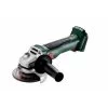 Metabo Akku-Winkelschleifer W 18 L BL 9-115, Karton 1 Metabo Akku-Winkelschleifer W 18 L BL 9-115, Karton -Fachgeschäft für Elektrowerkzeuge akku winkelschleifer 1447746 czm