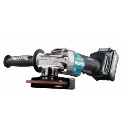 Makita Akku-Winkelschleifer XGT, 40V Max., 125 Mm, Akku, Ladegerät, MAKPAC Gr. 4, Inkl. Zubehör 27 Makita Akku-Winkelschleifer XGT, 40V Max., 125 Mm, Akku, Ladegerät, MAKPAC Gr. 4, Inkl. Zubehör -Fachgeschäft für Elektrowerkzeuge akku winkelschleifer 1467682 czm