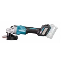 Makita Akku-Winkelschleifer XGT, 40V Max., 125 Mm, 3.000-8.500 Min 23 Makita Akku-Winkelschleifer XGT, 40V Max., 125 Mm, 3.000-8.500 Min -Fachgeschäft für Elektrowerkzeuge akku winkelschleifer 1467739 czm