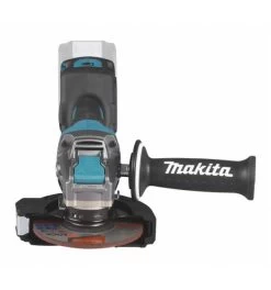 Makita Akku-Winkelschleifer XGT, 40V Max., 125 Mm, Mit AWS Und X-LOCK 19 Makita Akku-Winkelschleifer XGT, 40V Max., 125 Mm, Mit AWS Und X-LOCK -Fachgeschäft für Elektrowerkzeuge akku winkelschleifer 1467816 czm