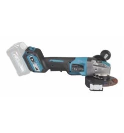 Makita Akku-Winkelschleifer XGT, 40V Max., 125 Mm, Mit AWS Und X-LOCK 17 Makita Akku-Winkelschleifer XGT, 40V Max., 125 Mm, Mit AWS Und X-LOCK -Fachgeschäft für Elektrowerkzeuge akku winkelschleifer 1467822 czm