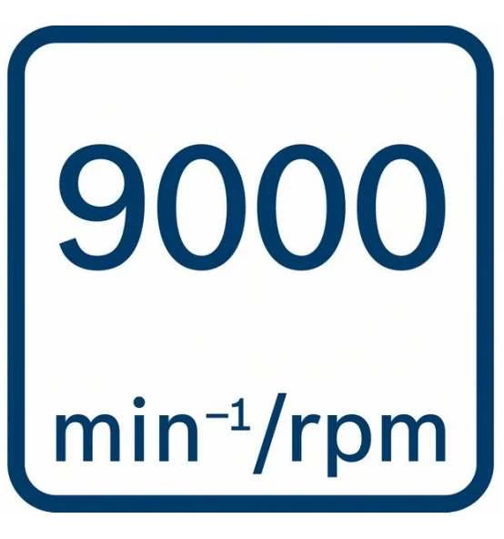 Bosch Akku-Winkelschleifer GWS 18V-10, Solo Version, Im Karton 11 Bosch Akku-Winkelschleifer GWS 18V-10, Solo Version, Im Karton – Bild 9