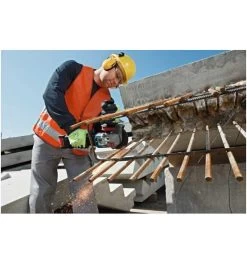 Bosch Akku-Winkelschleifer GWS 18V-10 SC, Solo Version (ohne Akku, Ohne Ladegerät), GCY 30-4, L-BOXX -Fachgeschäft für Elektrowerkzeuge akku winkelschleifer 342964 czm