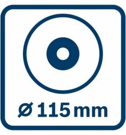 Bosch Akku-Winkelschleifer GWS 18V-10, Solo Version, L-BOXX + Einlage 25 Bosch Akku-Winkelschleifer GWS 18V-10, Solo Version, L-BOXX + Einlage -Fachgeschäft für Elektrowerkzeuge akku winkelschleifer 389846 czm 1