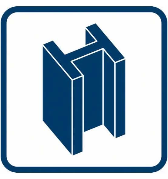 Bosch Akku-Winkelschleifer GWS 18V-10, Solo Version, Im Karton 16 Bosch Akku-Winkelschleifer GWS 18V-10, Solo Version, Im Karton – Bild 14