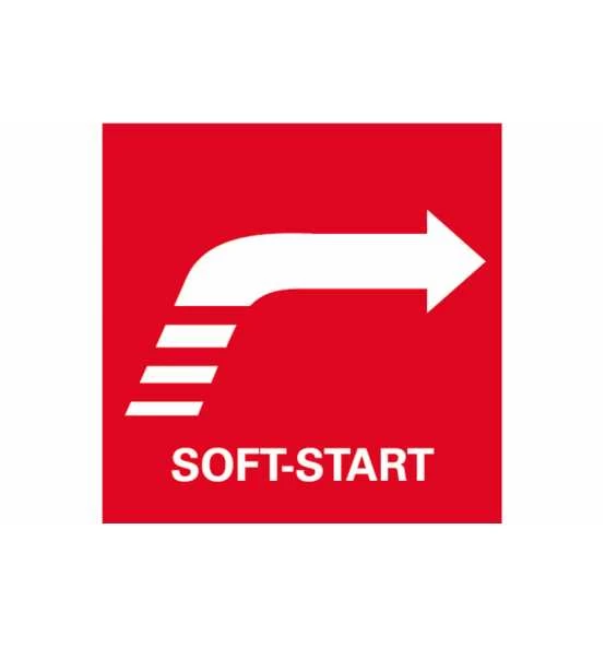 Metabo Akku-Winkelschleifer W 18 LTX 125 Quick + MetaLoc 6 Metabo Akku-Winkelschleifer W 18 LTX 125 Quick + MetaLoc – Bild 4