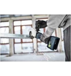 Festool Akku-Winkelschleifer AGC 18-125 EB-Basic 11 Festool Akku-Winkelschleifer AGC 18-125 EB-Basic -Fachgeschäft für Elektrowerkzeuge akku winkelschleifer 577203 czm
