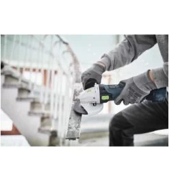 Festool Akku-Winkelschleifer AGC 18-125 EB-Basic 14 Festool Akku-Winkelschleifer AGC 18-125 EB-Basic -Fachgeschäft für Elektrowerkzeuge akku winkelschleifer 577206 czm