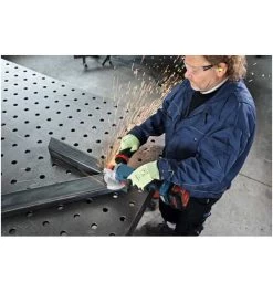 Bosch Akku-Winkelschleifer BITURBO Mit X-LOCK GWX 18V-15 C, Solo Version, L-BOXX -Fachgeschäft für Elektrowerkzeuge akku winkelschleifer 608716 czm