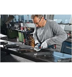 Bosch Akku-Winkelschleifer GWS 18V-10, Solo Version, Im Karton 21 Bosch Akku-Winkelschleifer GWS 18V-10, Solo Version, Im Karton -Fachgeschäft für Elektrowerkzeuge akku winkelschleifer 608784 czm