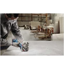 Bosch Akku-Winkelschleifer GWS 18V-10, Solo Version, L-BOXX + Einlage 22 Bosch Akku-Winkelschleifer GWS 18V-10, Solo Version, L-BOXX + Einlage -Fachgeschäft für Elektrowerkzeuge akku winkelschleifer 608786 czm 1