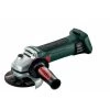 Metabo Akku-Winkelschleifer W 18 LTX 125 Quick + MetaLoc