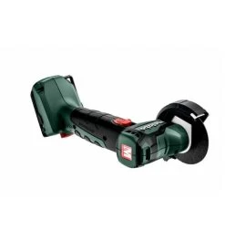 Metabo Akku-Winkelschleifer PowerMaxx CC 12 BL, Karton