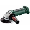 Metabo Akku-Winkelschleifer WP 18 LTX 125 Quick, Karton 1 Metabo Akku-Winkelschleifer WP 18 LTX 125 Quick, Karton -Fachgeschäft für Elektrowerkzeuge akku winkelschleifer 625046 czm