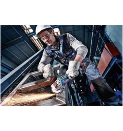 Bosch Akku-Winkelschleifer BITURBO Mit X-LOCK GWX 18V-15 SC, Solo Version (ohne Akku, Ohne Ladegerät), L-BOXX Mit Einlagen 23 Bosch Akku-Winkelschleifer BITURBO Mit X-LOCK GWX 18V-15 SC, Solo Version (ohne Akku, Ohne Ladegerät), L-BOXX Mit Einlagen -Fachgeschäft für Elektrowerkzeuge akku winkelschleifer 636442 czm