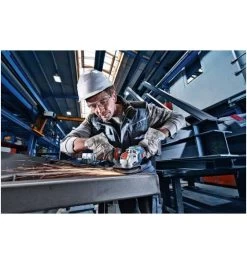 Bosch Akku-Winkelschleifer BITURBO Mit X-LOCK GWX 18V-15 SC, Solo Version (ohne Akku, Ohne Ladegerät), L-BOXX Mit Einlagen 24 Bosch Akku-Winkelschleifer BITURBO Mit X-LOCK GWX 18V-15 SC, Solo Version (ohne Akku, Ohne Ladegerät), L-BOXX Mit Einlagen -Fachgeschäft für Elektrowerkzeuge akku winkelschleifer 636443 czm