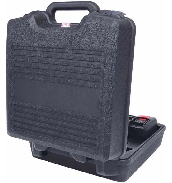 KS Tools Akku-Winkelschleifer 7000 U/min Mit 1 Akku Und 1 Ladegerät 6 KS Tools Akku-Winkelschleifer 7000 U/min Mit 1 Akku Und 1 Ladegerät – Bild 4