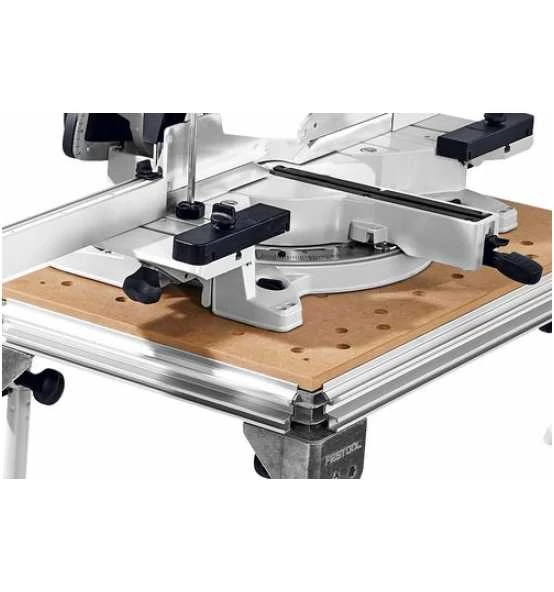 Festool Winkelabstützung AB-KS 120 4 Festool Winkelabstützung AB-KS 120 – Bild 2