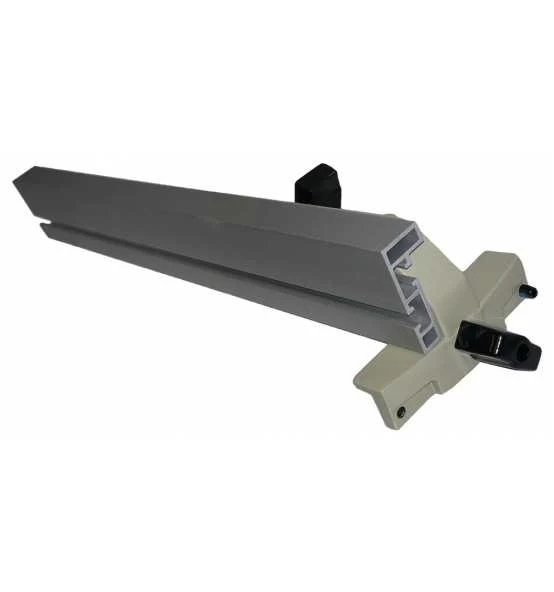 Makita Parallelanschlag Kpl., Für Tisch-, Kapp- Und Gehrungssäge LF1000 4 Makita Parallelanschlag Kpl., Für Tisch-, Kapp- Und Gehrungssäge LF1000 – Bild 2