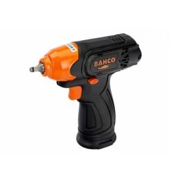 Bahco 12-V-1/4" Akku-Schlagschrauber Mit Vierkantantrieb
