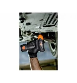 Bahco 12-V-1/4" Akku-Mini-Schlagschrauber Mit Schnellspannfutter, Inkl. 2 Lithium-Ionen-Akkus Und Ladegerät, Im Hartschalenkoffer (12V X 2,0 Ah) 11 Bahco 12-V-1/4" Akku-Mini-Schlagschrauber Mit Schnellspannfutter, Inkl. 2 Lithium-Ionen-Akkus Und Ladegerät, Im Hartschalenkoffer (12V X 2,0 Ah) -Fachgeschäft für Elektrowerkzeuge bahco akku schlagschrauber 974184 czm