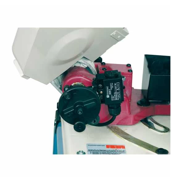 Optimum Metallbandsäge OPTIsaw S 100G 5 Optimum Metallbandsäge OPTIsaw S 100G – Bild 3