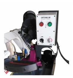 Optimum Metallbandsäge OPTIsaw S 150G 14 Optimum Metallbandsäge OPTIsaw S 150G -Fachgeschäft für Elektrowerkzeuge bandsaegemaschine 1366757 czm