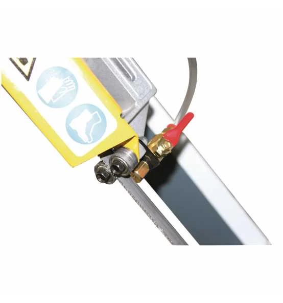 Optimum Metallbandsäge OPTIsaw S 150G 9 Optimum Metallbandsäge OPTIsaw S 150G – Bild 7