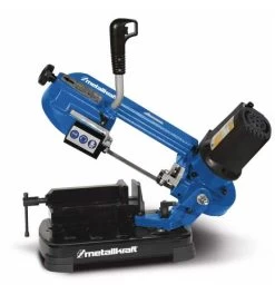 Metallkraft Gehrungs-Metallbandsäge MBS 105