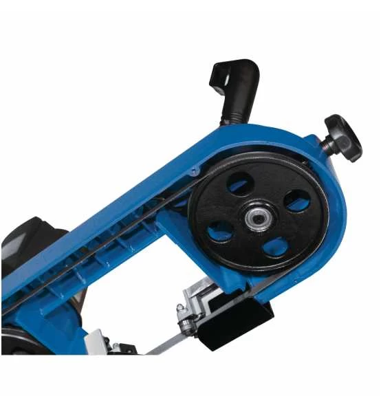 Metallkraft Gehrungs-Metallbandsäge MBS 105 6 Metallkraft Gehrungs-Metallbandsäge MBS 105 – Bild 4