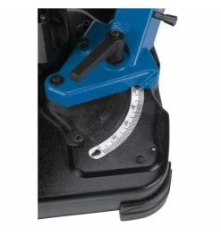 Metallkraft Gehrungs-Metallbandsäge MBS 125 14 Metallkraft Gehrungs-Metallbandsäge MBS 125 -Fachgeschäft für Elektrowerkzeuge bandsaegemaschine 1367388 czm 1