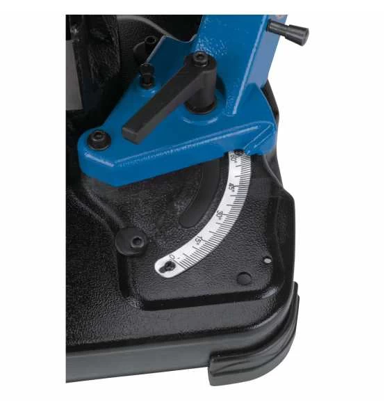 Metallkraft Gehrungs-Metallbandsäge MBS 125 8 Metallkraft Gehrungs-Metallbandsäge MBS 125 – Bild 6