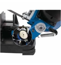 Metallkraft Gehrungs-Metallbandsäge MBS 125 15 Metallkraft Gehrungs-Metallbandsäge MBS 125 -Fachgeschäft für Elektrowerkzeuge bandsaegemaschine 1367389 czm