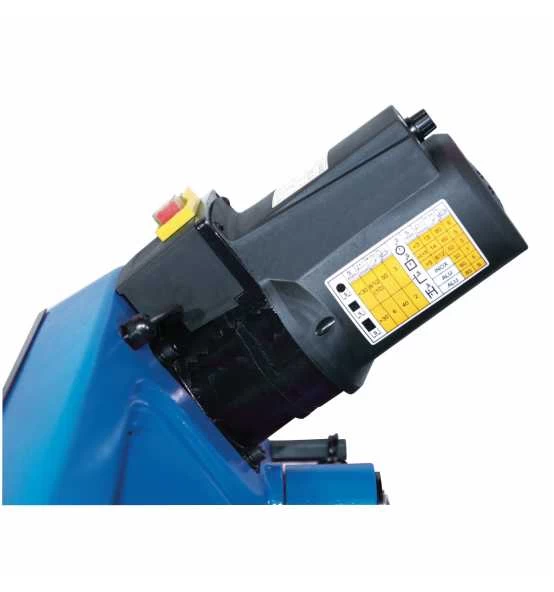 Metallkraft Gehrungs-Metallbandsäge MBS 105 5 Metallkraft Gehrungs-Metallbandsäge MBS 105 – Bild 3