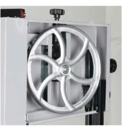 Holzkraft Holzbandsäge HBS 351 13 Holzkraft Holzbandsäge HBS 351 -Fachgeschäft für Elektrowerkzeuge bandsaegemaschine 1368816 czm