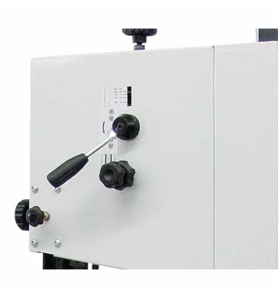 Holzkraft Holzbandsäge HBS 351 8 Holzkraft Holzbandsäge HBS 351 – Bild 6