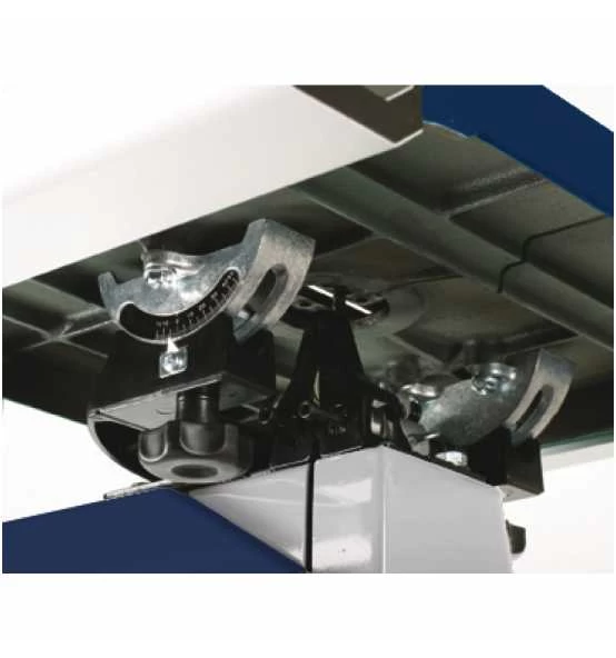 Holzkraft Holzbandsäge HBS 351 9 Holzkraft Holzbandsäge HBS 351 – Bild 7