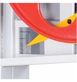 Holzkraft Holzbandsäge HBS 433 11 Holzkraft Holzbandsäge HBS 433 -Fachgeschäft für Elektrowerkzeuge bandsaegemaschine 1368823 czm