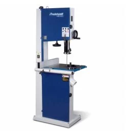 Holzkraft Holzbandsäge HBS 433